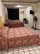 Hotel y Restaurant Real Plaza Jacona