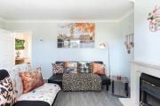 ELROI Willerby Road Boho Comfy Home 2 Bedrooms