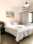 Barra I Salvador BA I Flat encantador