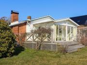 4 star holiday home in SKÅNE VEJBYSTRAND