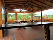 Top San Marcos Sierra