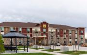 Top Overland Park