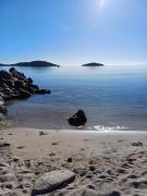 Studio grande piscine dans résidence hôtelière, proche plage