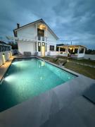 Villa Sunset Albatross