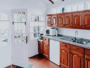 Finca in El Tanque with a terrace Finca in El Tanque with a terrace