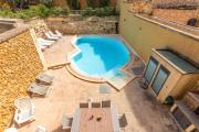 OneFifty Gozitan Villa and Pool