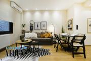 Eugenes Deluxe Athenian apt 4ppl 5 min wd Metro