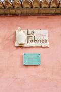 Apartamentos La Fàbrica
