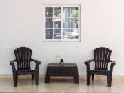 Eco Villa, El Sunzal ISA Surfing