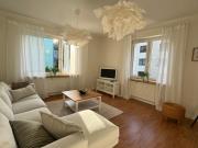 Apartament w kamienicy Gdynia Apartament w kamienicy Gdynia