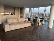 Excel Luxury Apartment with amazing view