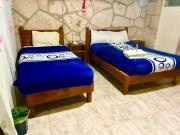 Top San Miguel Regla