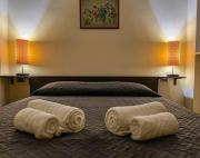 A due passi dal mare - free Parking