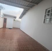 Casa Blanca de Villa del Carmen