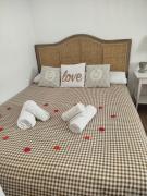 Top Valle de Abdalagís