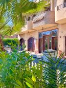 Dahab Holiday Hotel