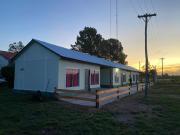 Cabañas Emilia Cabañas Emilia