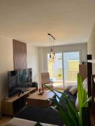 Apartment with the pool