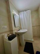 Apartment with the pool