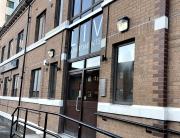 1 bed with Car Park Cosy City Centre Apartment
