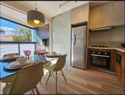 Para toda a família AC 5 hospedes