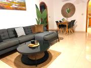 Casa Andres. Two bed Penthouse Pool & Terrace