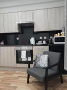 Top Hanwell Top Hanwell