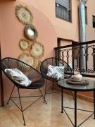 Studio Cosy à Marrakech