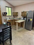 New casita walking distance to Avellanas beach