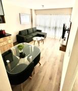 MONTERRICO POLO APARTS #21 - Dpto 2 Dorm Frente Embajada de USA