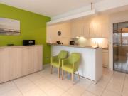 Apartment in Middelkerke near Casino & Sea Wall