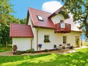 Holiday home in the countryside, large garden Holiday home in the countryside, large garden