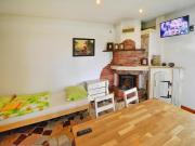 Holiday home in the countryside, large garden Holiday home in the countryside, large garden