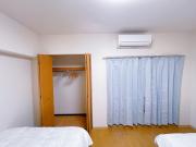 龙猫民宿-心斋桥店301