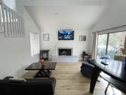 Spacious 2 bedroom house close to UNC