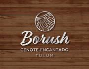 Casa Borush Tulum Glamping Fruit & Cenote Experience