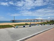 Casa com piscina Costa Azul