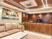 Hotel Annapurna Palace