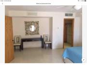 Amazing steps from the Caribbean Sea, beach front