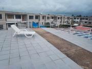 Ciudad Flamingo, Karnak