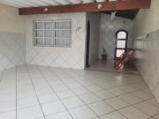 Casa Praia Grande Cidade Ocean- 100 metros da praia