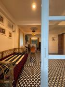 Casa Patron Calicoan