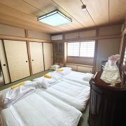 ookubo hills Unique 3 Bedroom House in Shinjuku area