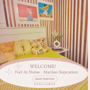 Staycation Marilao Bulacan