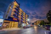 Top Patong Beach