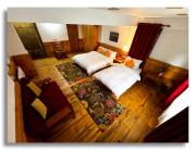 Lodge Thasang Village