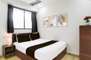 Super Hotel O VIP Road Formerly Hotel Lotus
