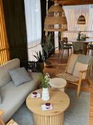 BlissBay mobile home, Biograd na Moru