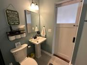 Top Lake Murray Shores