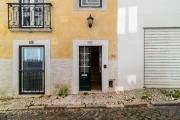 WHome Prime Location - Your Lisbon Getaway